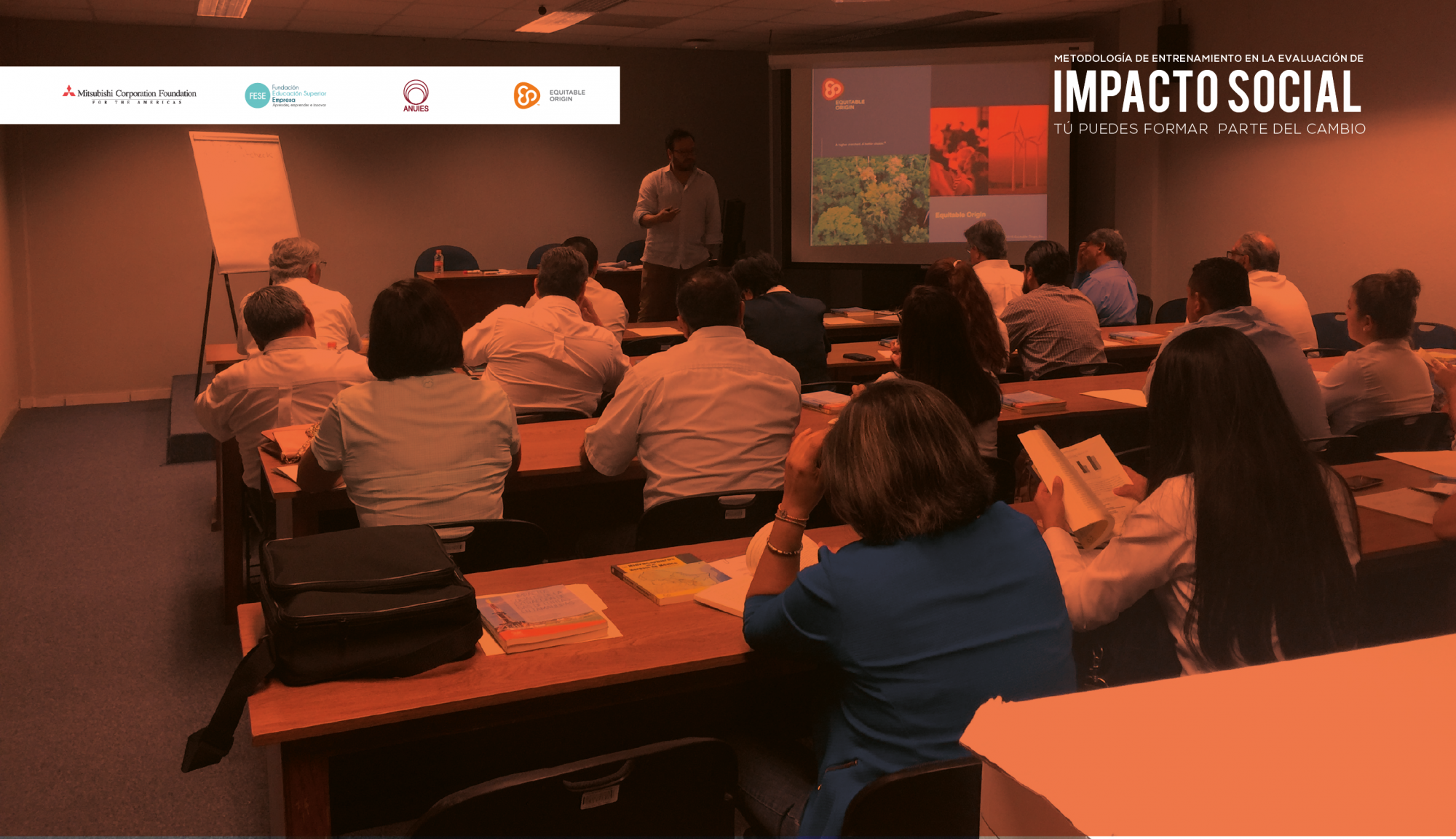  Evaluación de Impacto Social